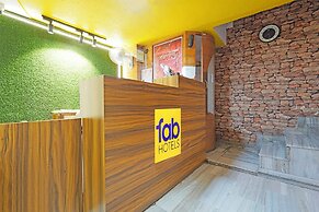 Fabhotel Bridge