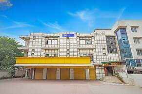 Fabhotel Bridge