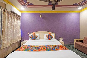 Fabhotel Bridge