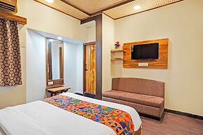 Fabhotel Bridge