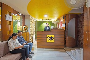 Fabhotel Bridge