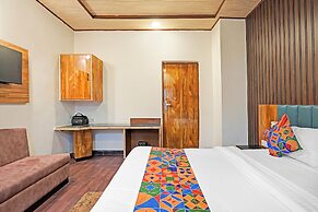 Fabhotel Bridge