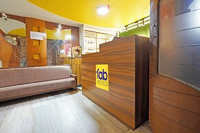 Fabhotel Bridge