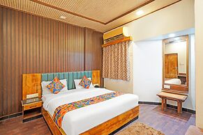 Fabhotel Bridge