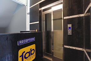 Fabhotel Gt Empire
