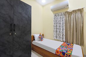 Fabhotel Gt Empire