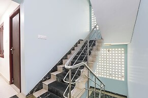 Fabhotel Gt Empire