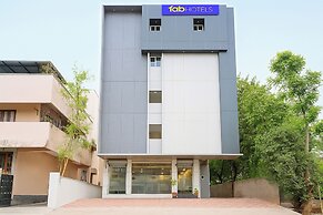Fabhotel Gt Empire