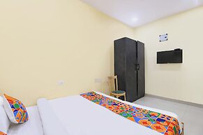 Fabhotel Gt Empire