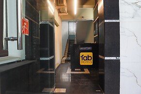 Fabhotel Gt Empire