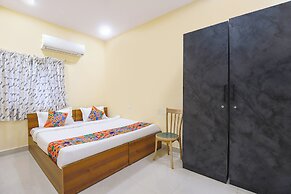 Fabhotel Gt Empire