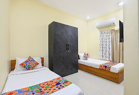 Fabhotel Gt Empire