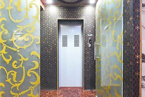 Fabhotel Rahi Crown