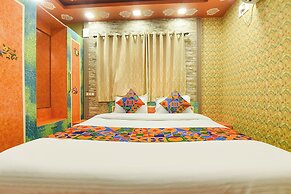 Fabhotel Rahi Crown
