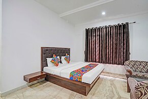 Fabhotel V9