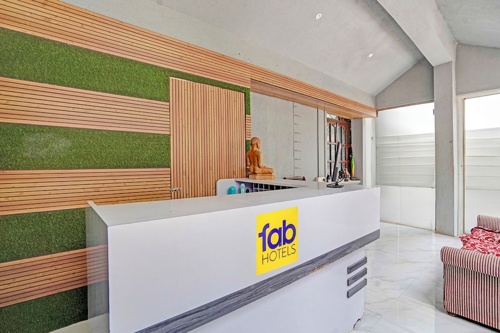 Fabhotel V9