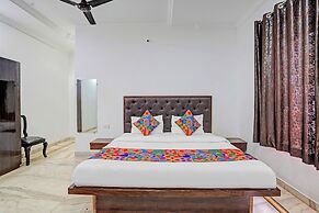 Fabhotel V9