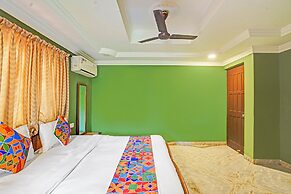 Fabhotel V9