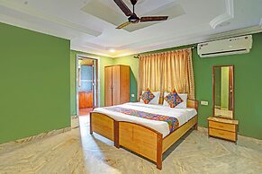 Fabhotel V9