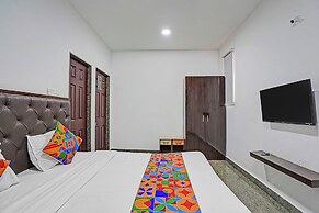 Fabhotel V9