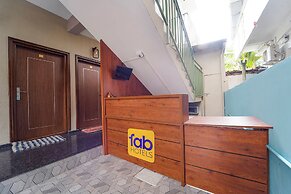 Fabhotel Kafeel Homes