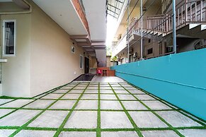 Fabhotel Kafeel Homes