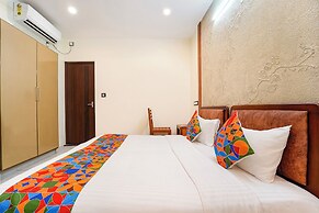 Fabhotel Kafeel Homes