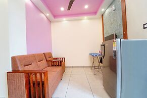 Fabhotel Kafeel Homes