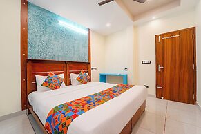 Fabhotel Kafeel Homes