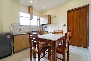 Fabhotel Kafeel Homes