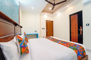 Fabhotel Kafeel Homes