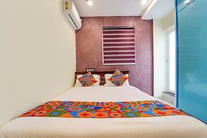 Fabhotel Kafeel Homes