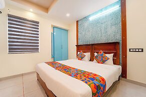 Fabhotel Kafeel Homes