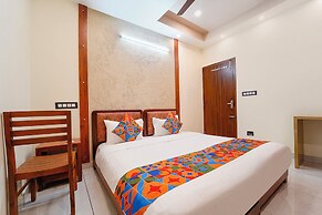 Fabhotel Kafeel Homes