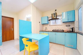 Fabhotel Kafeel Homes