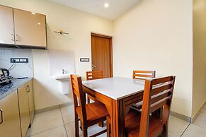 Fabhotel Kafeel Homes