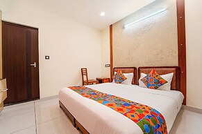 Fabhotel Kafeel Homes