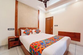 Fabhotel Kafeel Homes