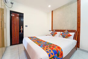 Fabhotel Kafeel Homes
