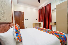 Fabhotel Kafeel Homes