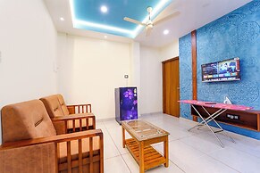 Fabhotel Kafeel Homes