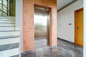 Fabhotel Kafeel Homes