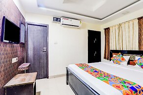 FabExpress Karuna Regent