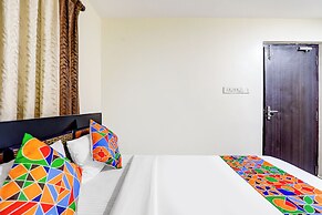 FabExpress Karuna Regent