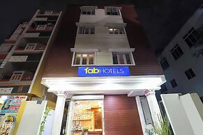 FabExpress Karuna Regent