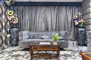 Fabhotel Deep