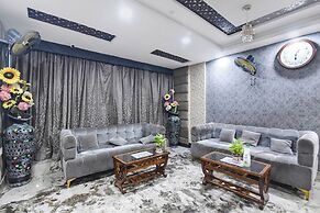 Fabhotel Deep