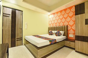 Fabhotel Deep