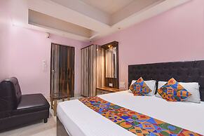 Fabhotel Deep