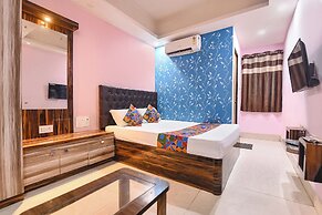 Fabhotel Deep